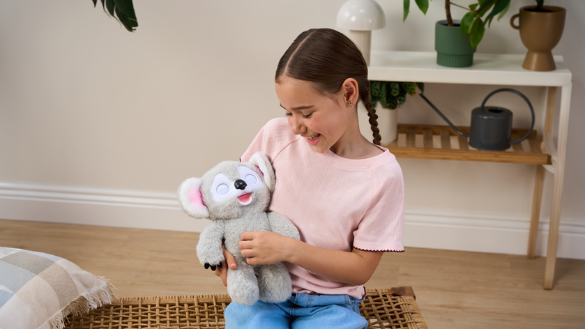Little Live Pets My Baby Koala Kiki