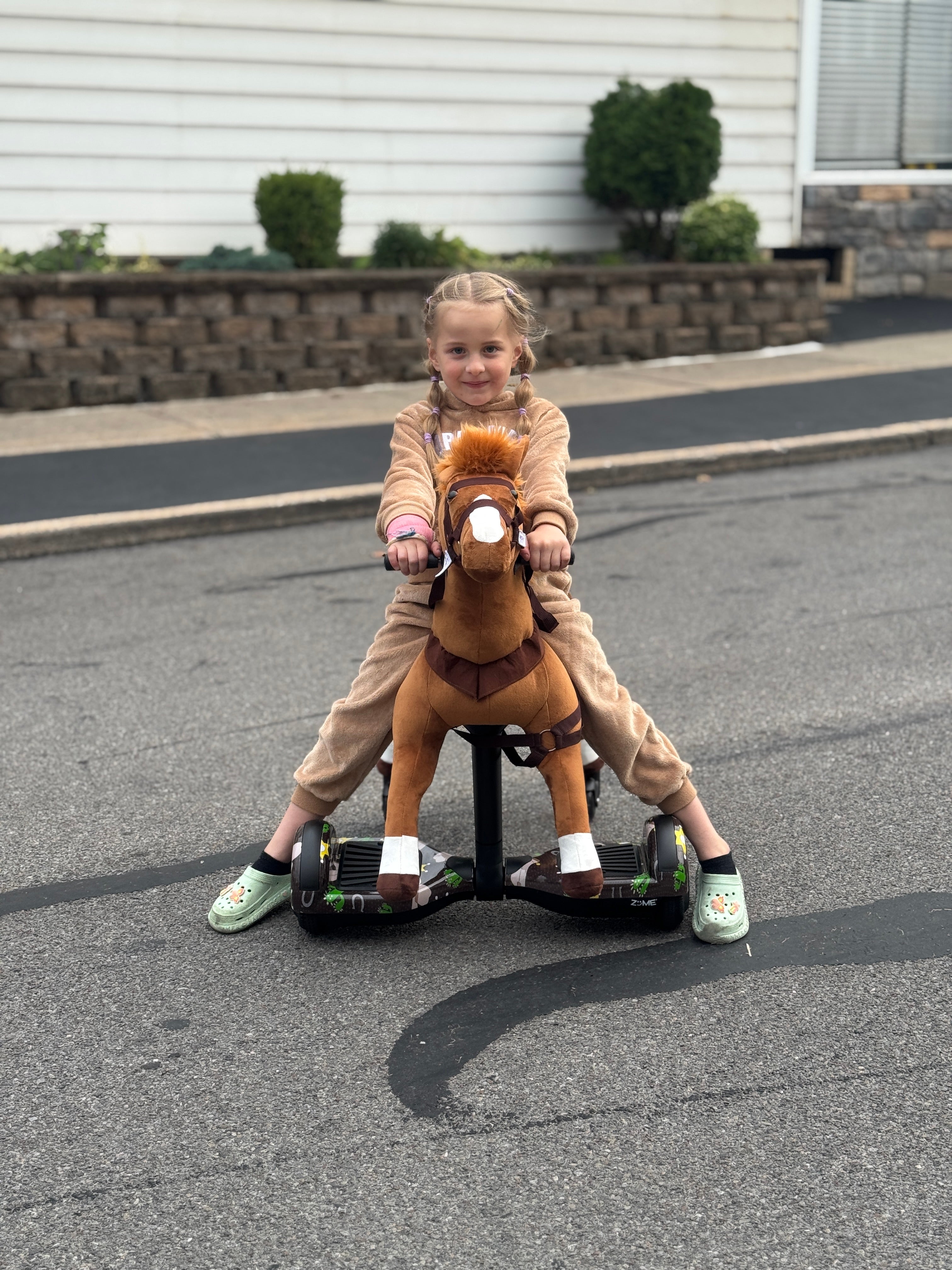 Power Pony Champ Leksaksponny