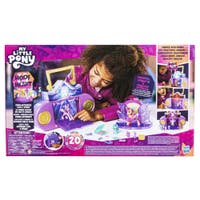 My Little Pony Musical Mane Melody Salong & Karaoke