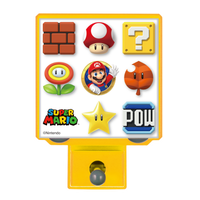 Epoch Games - Super Mario BB Extremely small Maze Game Serie
