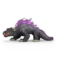 schleich Shadow Lizard leksaksfigur