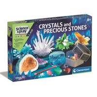 Science & Play, Gör Kristaller stor pack