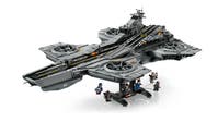 LEGO® | Marvel S.H.I.E.L.D. Helicarrier Byggset 76354