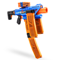 XSHOT Insanity Motorised Clip Blaster