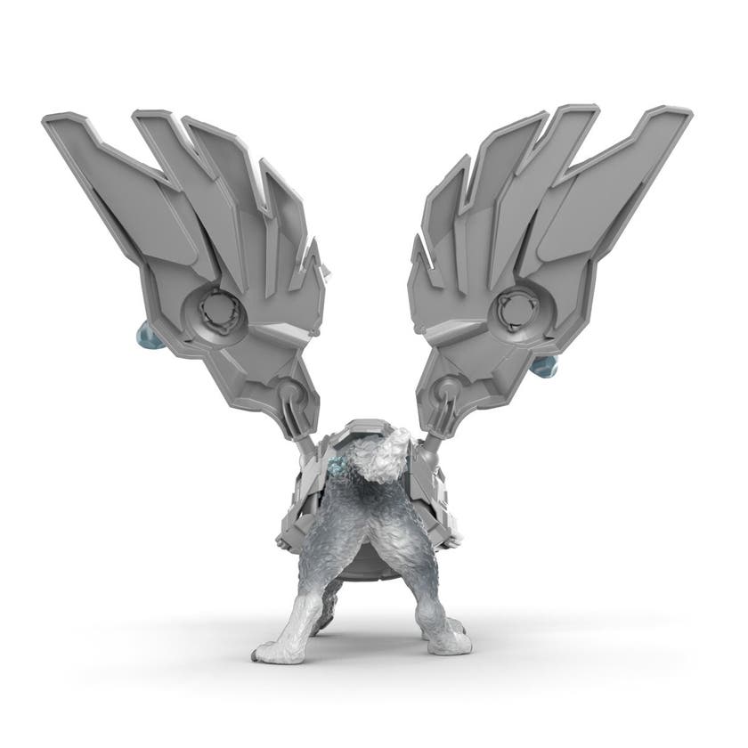 schleich ELDRADOR CREATURES Ice Wolf