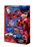 Miraculous Basic Role Playset Ladybug