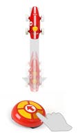 BRIO, 30388 Fjärrstyrd racerbil