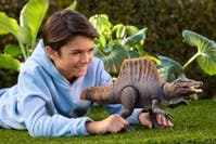 Jurassic World Spinosaurus