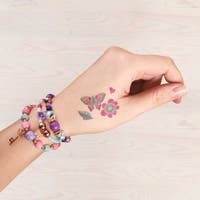 Make it Real, Bedazzled! Charm Bracelets