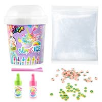 So Slime Slime Ice, Mega Cup