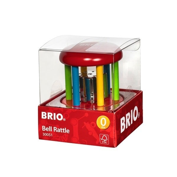 BRIO - 30051 Bjällerskallra