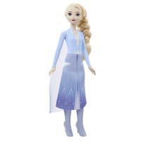 Disney Princess - Frozen 2 Fashion Doll - Elsa