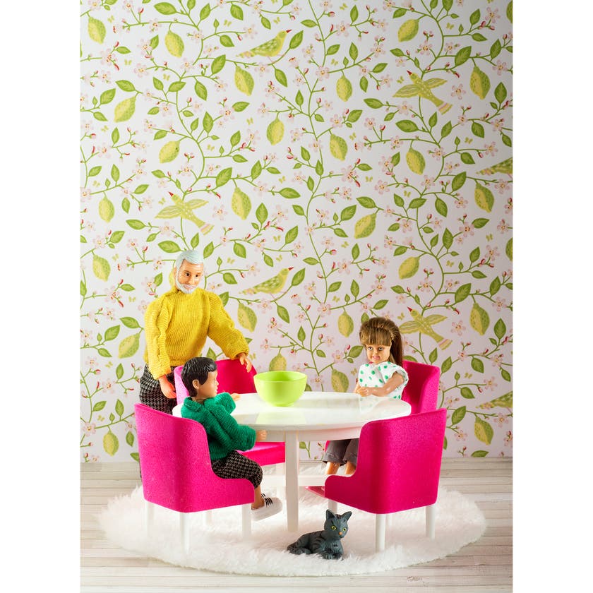 Lundby, Matsalsmöbler