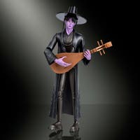 Mattel K-Pop Demon Hunters Rumi & Jinu figurer