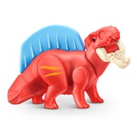 5 Surprise Dinosaurie-kapsel Serie 1