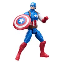 Marvel Avengers Titan Series Captain America