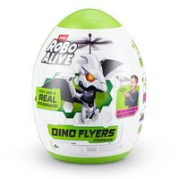 Robo Alive Dino Flyers – styrbar flygande dinosaurie