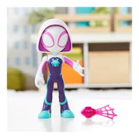 Spidey and his amazing friends, Supersized Ghost Spider