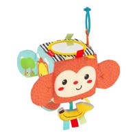 Infantino, Peek & Seek Sensory Discovery Cube