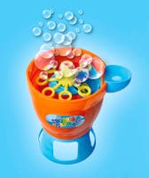 Wind&Water, Såpbubbelmaskin 120 Ml 17 cm