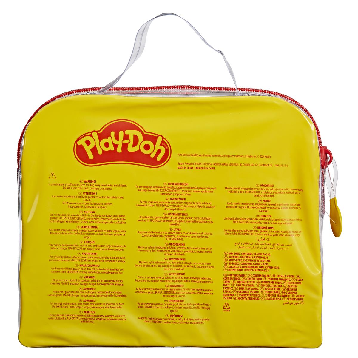 Play-Doh Playset Basic Starter Set