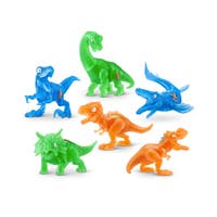 Smashers, Jurassic Nano Egg