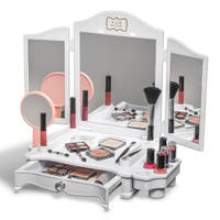 FAO SCHWARZ Vanity Makeup Studio 24 delar