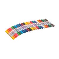 LAC, Pastellkritor 24 pack