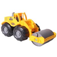 WRK, Vältmaskin