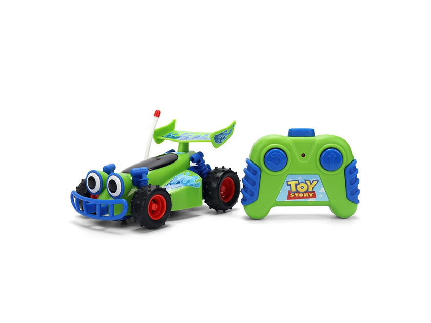 Toy Story RC Turbo Buggy 1:32