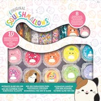 Squishmallows Ultimate Slime Mixins - Large