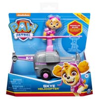 Paw Patrol Basic Vehicle Skye