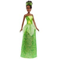 Disney Princess Core Docka Tiana