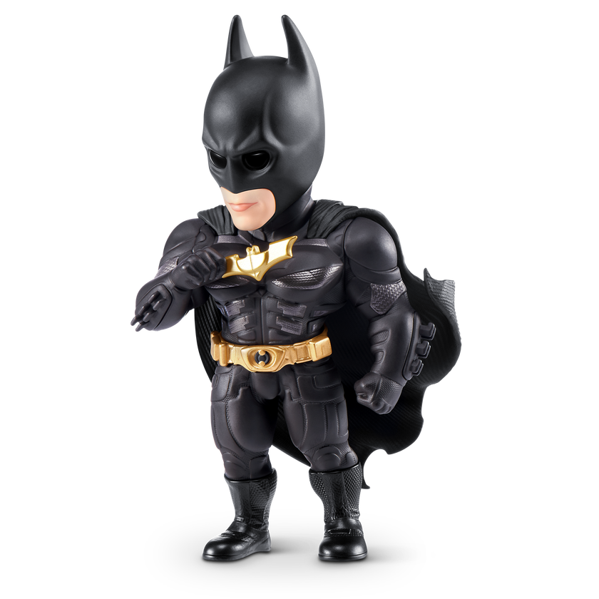 Star Box - Popcons WB DC Heroes & Villians Blind Box
