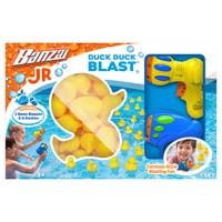 Banzai, Duck Duck Blast