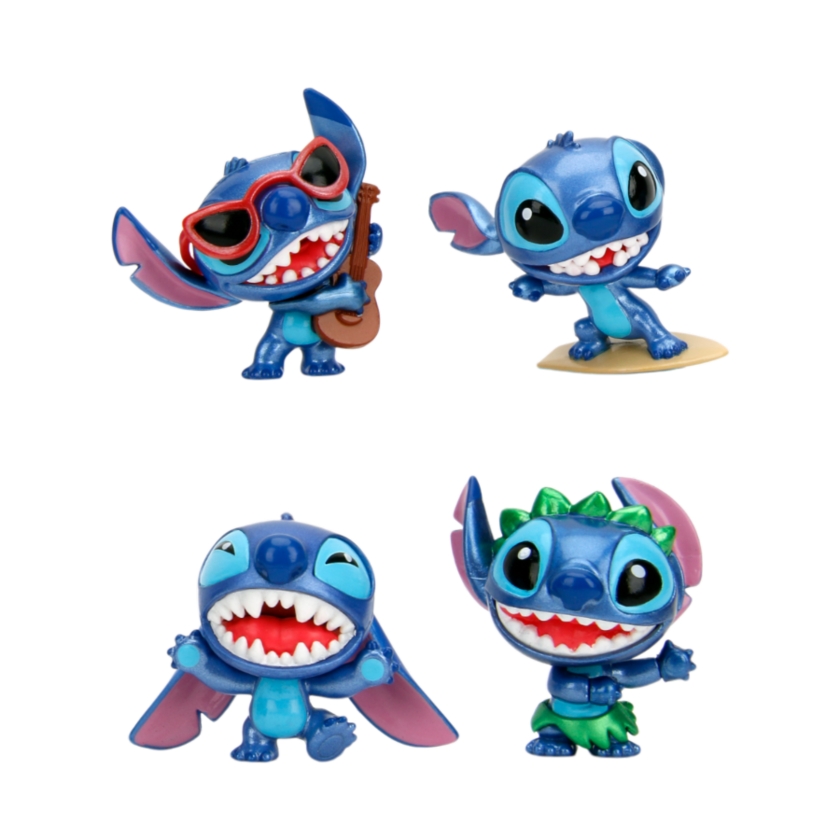 Stitch Figures 2,5“