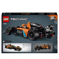 LEGO Technic 42169, NEOM McLaren Formula E racerbil
