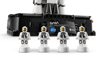 LEGO® Technic NASA Artemis Space Launch System raket 42221