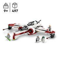 LEGO Star Wars TM 75402, ARC-170 Starfighter™