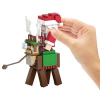 Minecraft Core Figures Advent Calendar