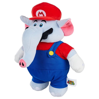 SuMa Mario Elefant, 35 cm gosedjur
