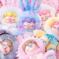 Nanci Plush Series 2 - 
Shining Bunny