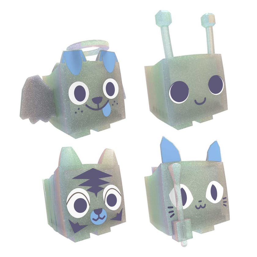 Pet Simulator, Core 1-Pack S2
