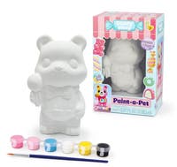 Måla Din Björn Ca 16Cm