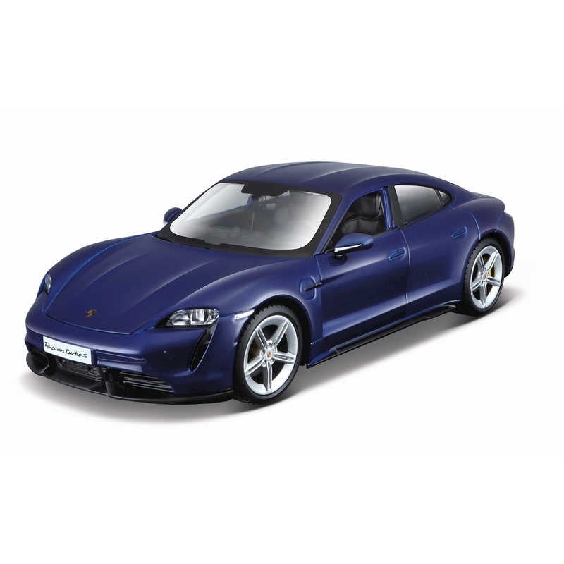 1:24 Porsche Taycan