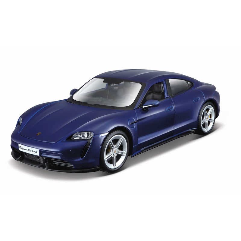 1:24 Porsche Taycan