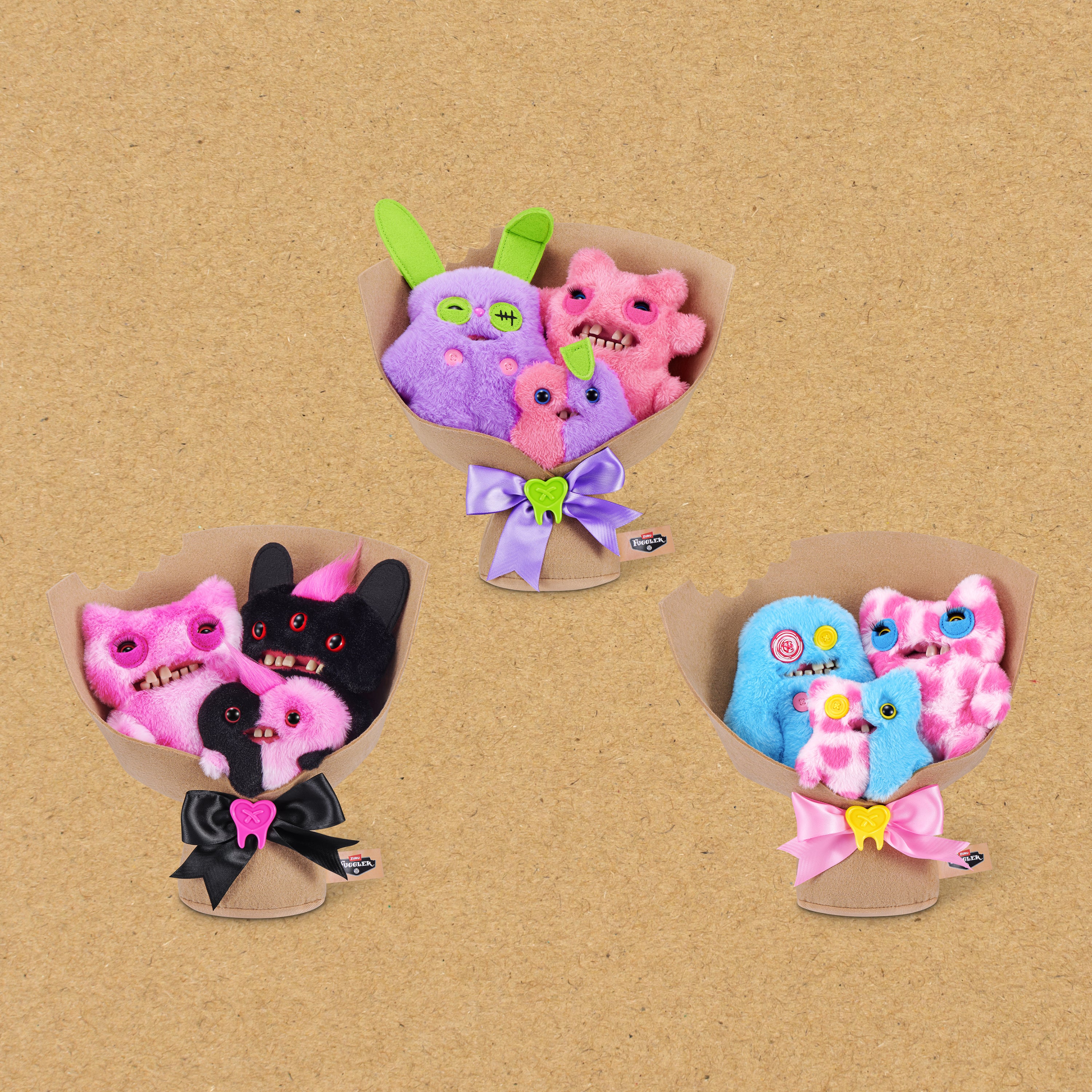 Fuggler Bouquet