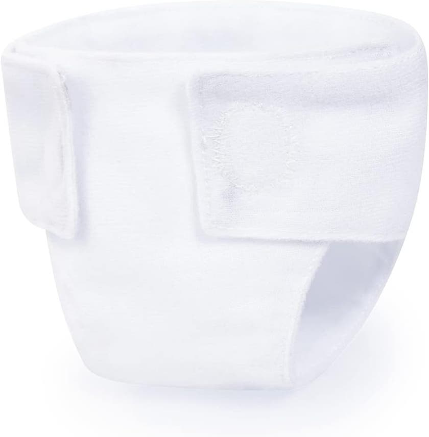 Humble & Heart, Tygblöjor 4 st