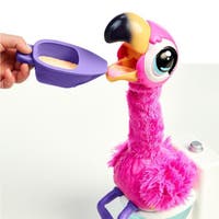 LITTLE LIVE PETS Gotta Go Flamingo