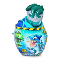Meteorz Shark Lab